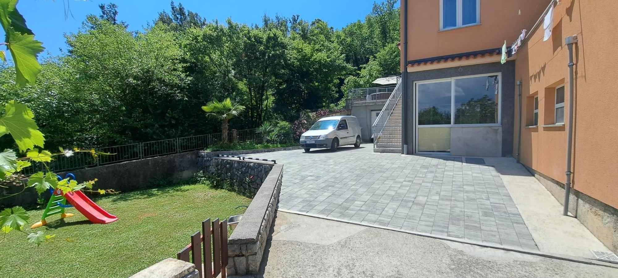 הוילה אופטיה House Tia מראה חיצוני תמונה