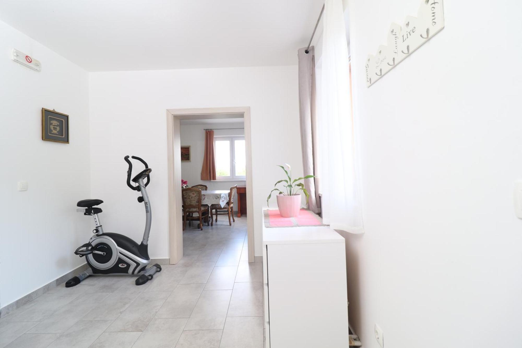 הוילה אופטיה House Tia מראה חיצוני תמונה